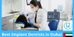 Top 10 Best Implant Dentists in Dubai – Expert Rankings & Honest Reviews