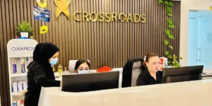 Crossroads Dental Clinic Dubai