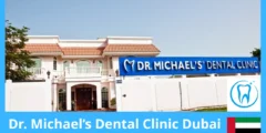 Dr. Michael’s Dental Clinic Dubai Review | Services, Prices, Doctors & Patient Experience