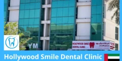 Hollywood Smile Dental Clinic Dubai Review – Real Prices, Services & Honest Patient Reviews