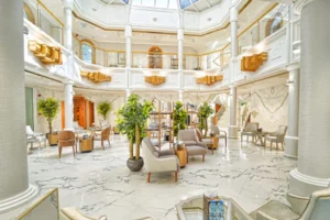 Micris Dental Clinic in Dubai