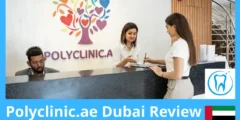 Polyclinic.ae Dubai Review – Services, Prices & Patient Feedback