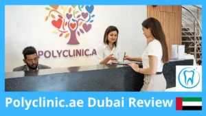 Polyclinic.ae Dubai Review
