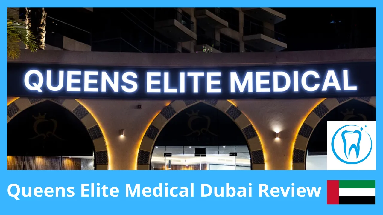 Queens Elite Medical Dubai Review – Real Patient Feedback, Prices & Services