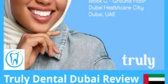 Truly Dental Dubai Review: Prices, Services & Real Patient Experiences