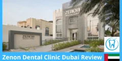 Zenon Dental Clinic Dubai Review | Services, Prices & Honest Reviews