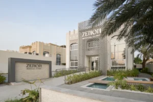 Zenon Medical & Dental Clinic Dubai