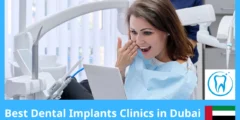 Best Dental Implants Clinics in Dubai | Top 20 Centers, Costs, Reviews & Expert Guide