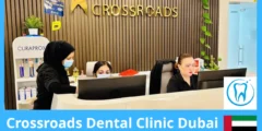 Crossroads Dental Clinic Dubai | Prices, Doctors & Honest Patient Reviews