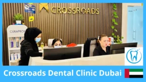 Crossroads Dental Clinic Dubai