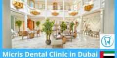 Micris Dental Clinic in Dubai | Prices, Services & Real Patient Reviews